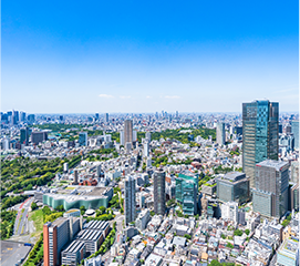 用途に応じた、豊富なラインナップ！